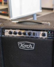 Koch Studiotone 20 (Käytetty)