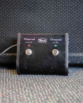 Koch Studiotone 20 (Käytetty)