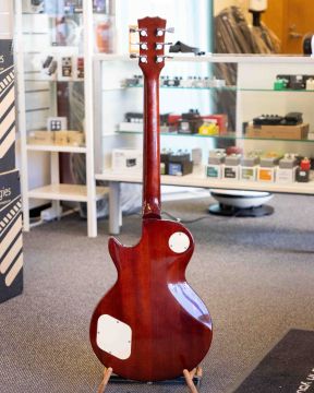 Green Custom Series LP (Käytetty)