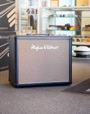 Hughes & Kettner Edition Tube 20th Anniversary