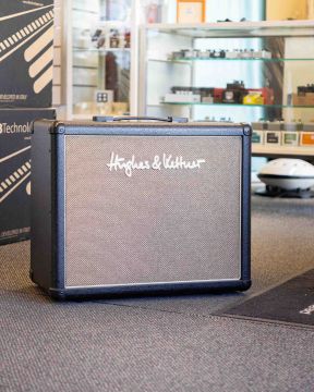 Hughes & Kettner Edition Tube 20th Anniversary