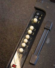 Hughes & Kettner Edition Tube 20th Anniversary