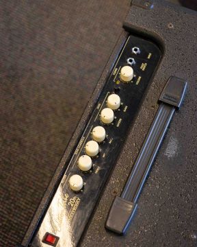 Hughes & Kettner Edition Tube 20th Anniversary