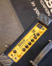 Markbass MINI CMD 121P IV (Käytetty)