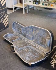 Hiscox PRO 2 SG kitarakotelo (Käytetty)