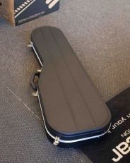 Hiscox PRO 2 SG kitarakotelo (Käytetty)