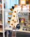 Squier 40th Anniversar Precision Bass (Käytetty)