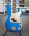 Squier 40th Anniversar Precision Bass (Käytetty)