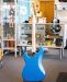 Squier 40th Anniversar Precision Bass (Käytetty)