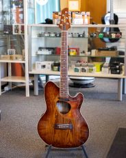 Ibanez TCM50 VBS (Käytetty)