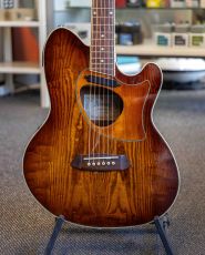 Ibanez TCM50 VBS (Käytetty)