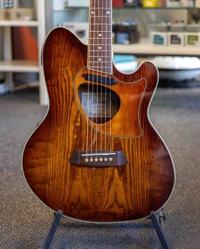 Ibanez TCM50 VBS (Käytetty)