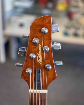 Ibanez TCM50 VBS (Käytetty)