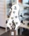 Esp ltd Stream-205 5-kielinen basso (Käytetty)