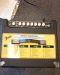 Fender Rumble 100 bassovahvistin (käytetty)