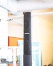 Bose L1 Compact (Käytetty)