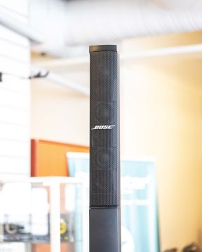 Bose L1 Compact (Käytetty)