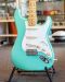 Fender Vintera 50s Stratocaster seafoam green (Käytetty)