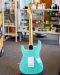 Fender Vintera 50s Stratocaster seafoam green (Käytetty)