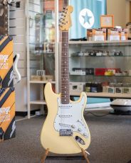 Fender American Standard Stratocaster 1996 (Käytetty)