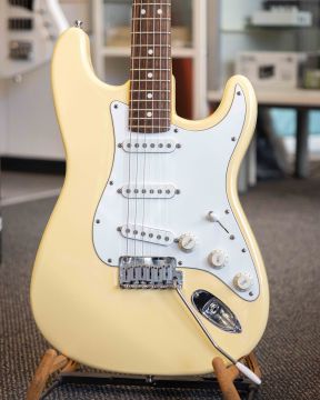 Fender American Standard Stratocaster 1996 (Käytetty)