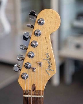 Fender American Standard Stratocaster 1996 (Käytetty)