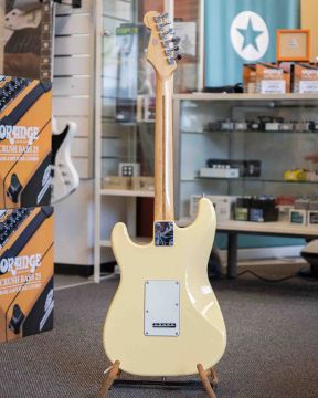 Fender American Standard Stratocaster 1996 (Käytetty)