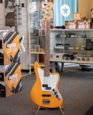 Fender Player Series Jaguar Bass (Käytetty)