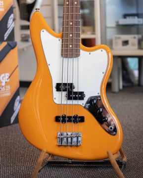 Fender Player Series Jaguar Bass (Käytetty)
