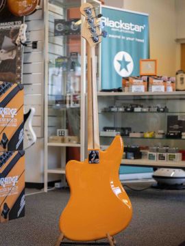 Fender Player Series Jaguar Bass (Käytetty)