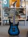 Jackson JS20 Transparent Blue Burst (Käytetty) 