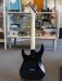 Jackson JS20 Transparent Blue Burst (Käytetty) 