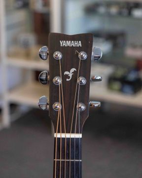 Yamaha FG800 NT (Käytetty)