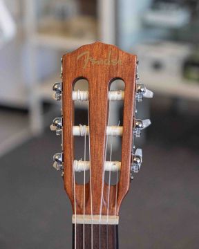 Fender ESC-105 NT (Käytetty) 