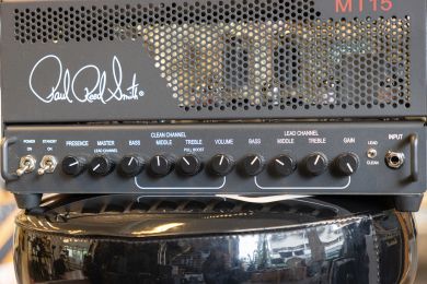 PRS Mt15 (Käytetty)