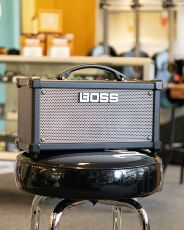 Boss Dual Cube XL (Käytetty)