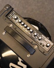 Boss Dual Cube XL (Käytetty)