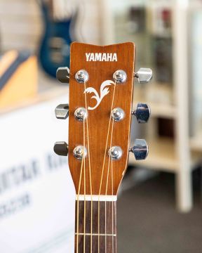 Yamaha F310 (Käytetty)