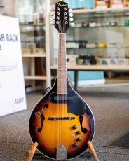 Fender Mandolin FM-52E (Käytetty) 