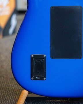 CHARVEL PRO-MOD PLUS SO-CAL STYLE 1 blue burst (Käytetty)