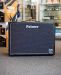 Palmer 1x12 kitarakaappi Mick Thomson elementillä (Käytetty)