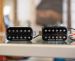 Seymour Duncan Distortion kaula ja tallamikki (Käytetty)