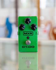 MXR GT-OD (Käytetty)