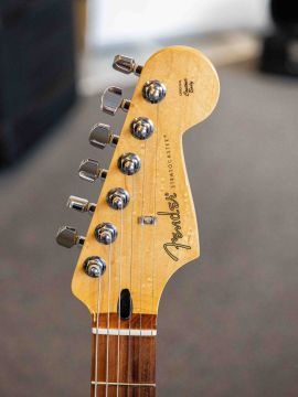 Fender Player Stratocaster (Käytetty)
