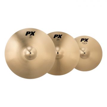 Sabian PX5005 symbaalisetti