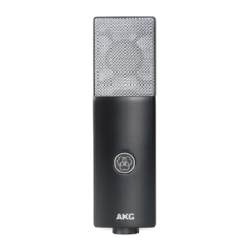 AKG C104 STUDIOMIKROFONI