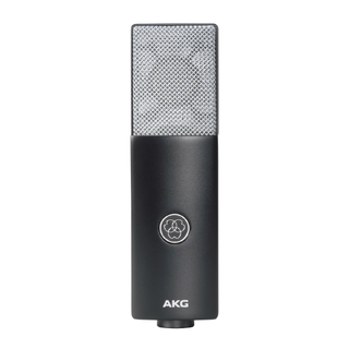 AKG C104 STUDIOMIKROFONI