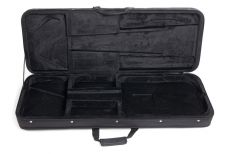 PURE GEWA soft case sähkökitaralle