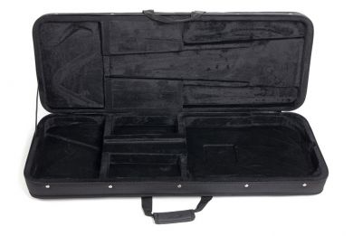 PURE GEWA soft case sähkökitaralle