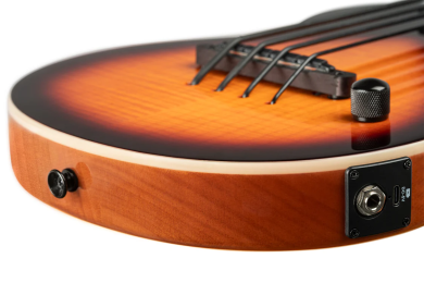 Ortega  NEOBSTSB Neo Series ukulelebasso